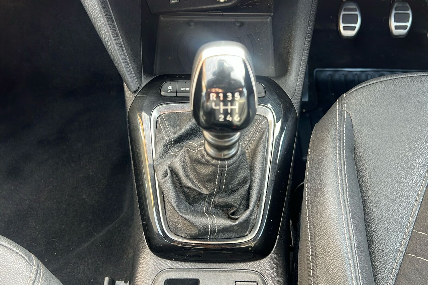 Vehicle 17