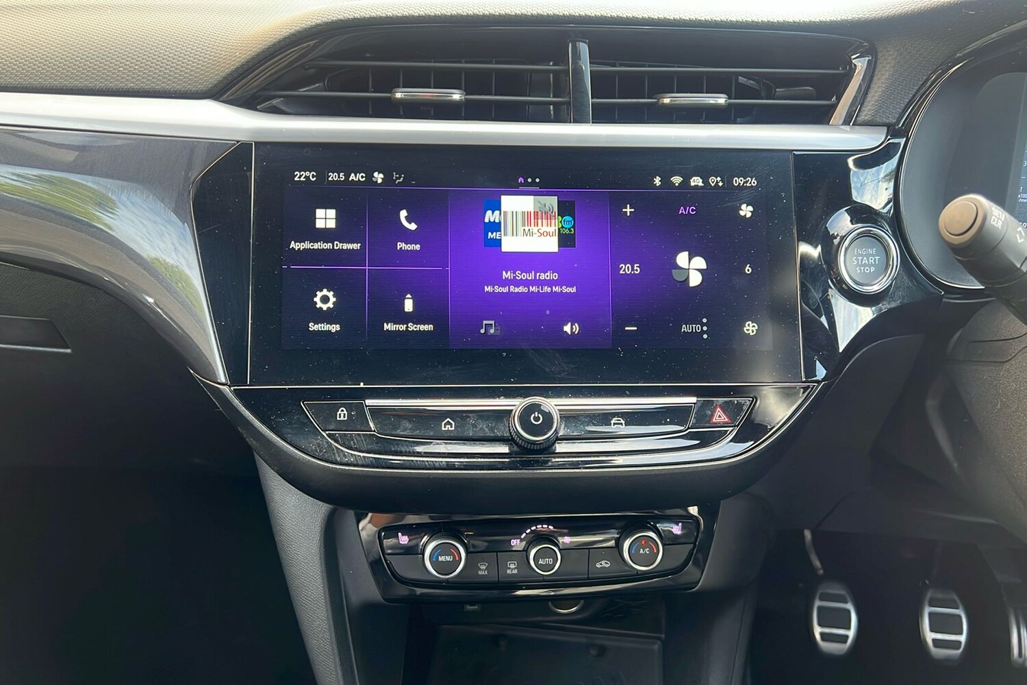 Vehicle 25