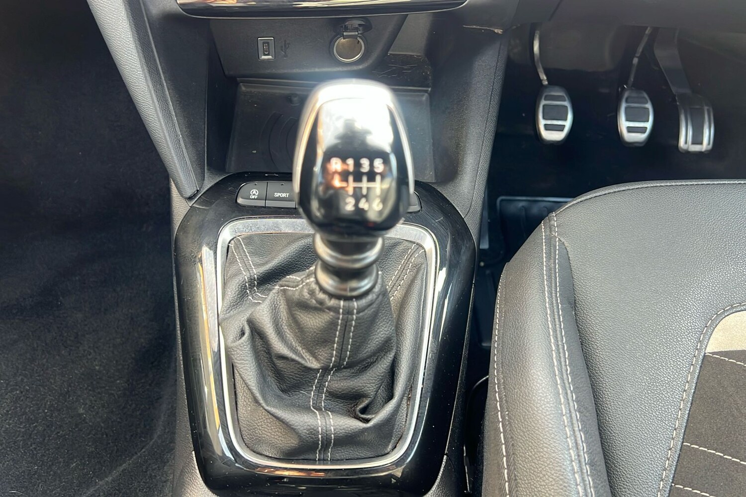 Vehicle 26