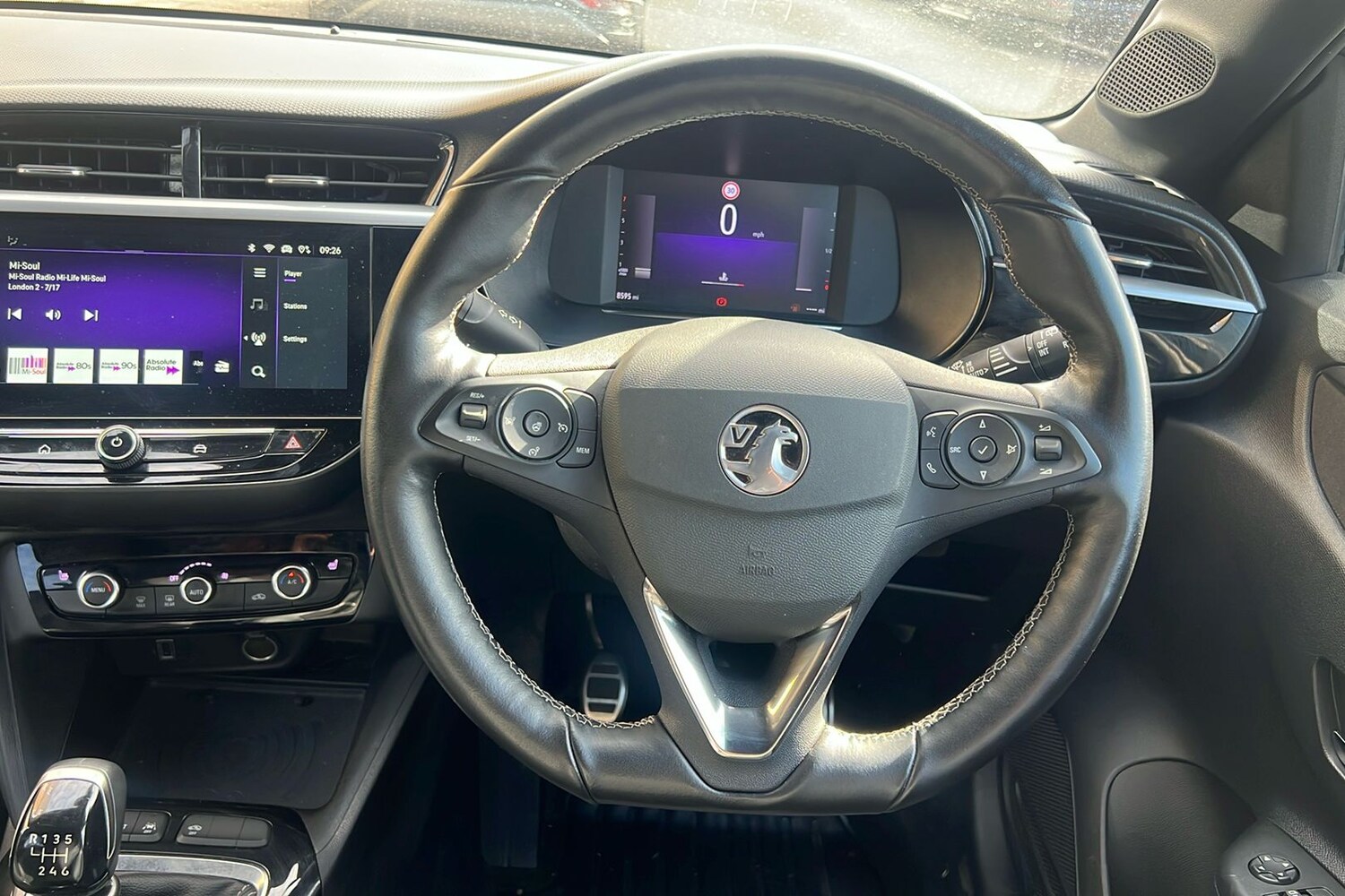 Vehicle 33