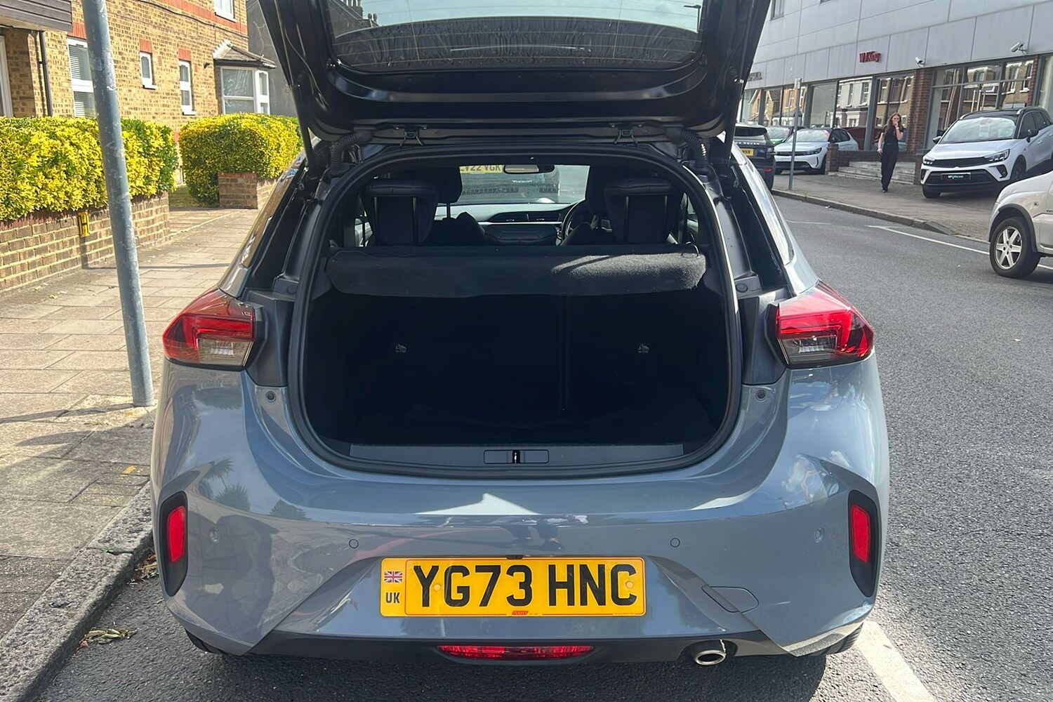 Vehicle 35
