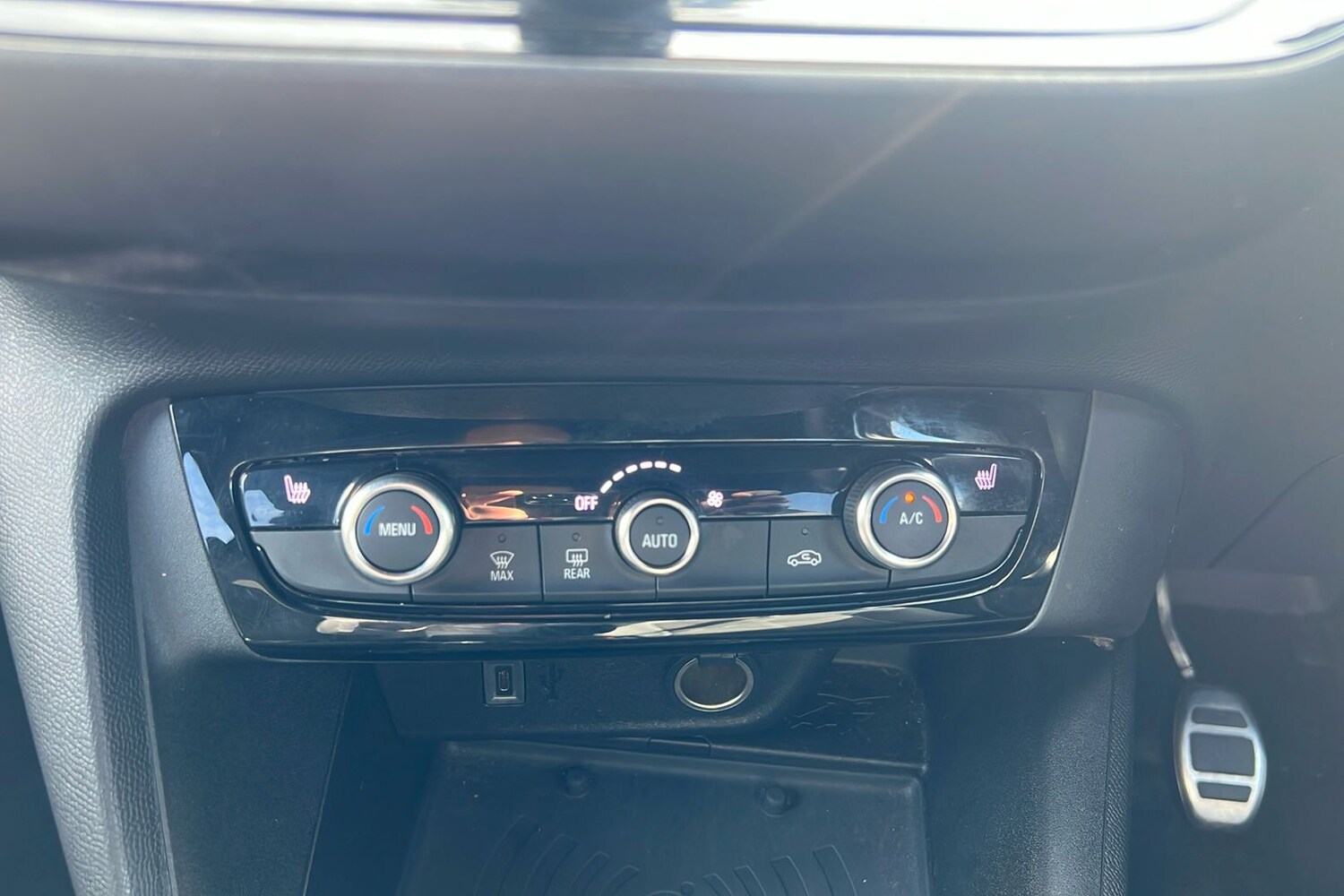 Vehicle 40