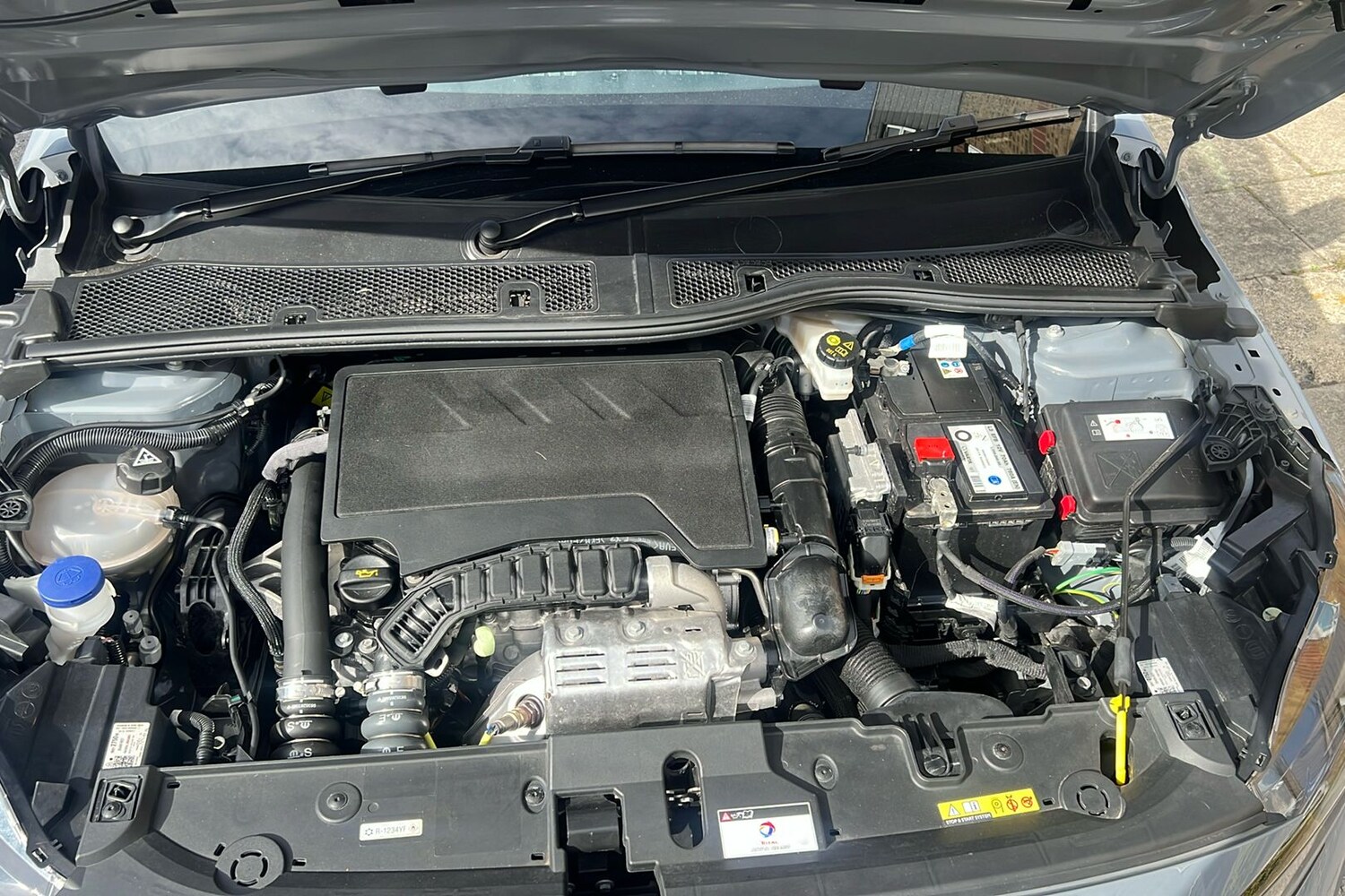 Vehicle 42
