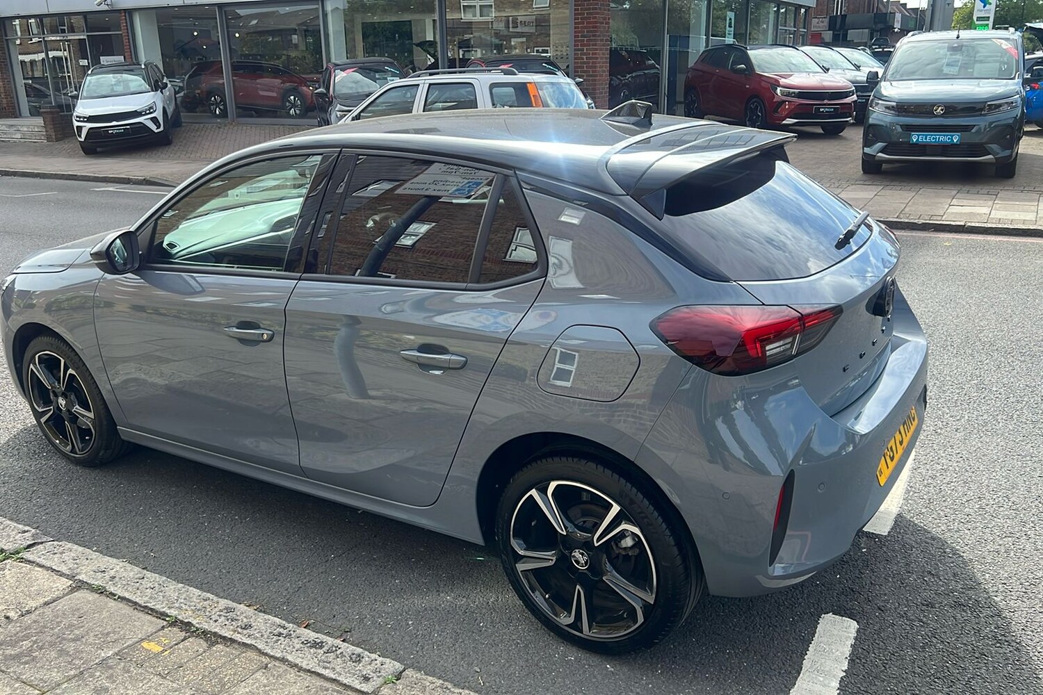 Vehicle 49
