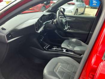 Used Vauxhall Mokka 2022 for sale - 75348723: Photo
