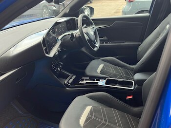 Used Vauxhall Mokka 2024 for sale - 78282050: Photo