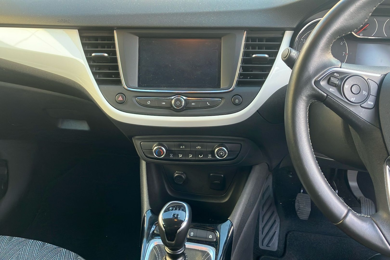 Used Vauxhall Crossland X 2020 for sale - 77219847: Photo 32