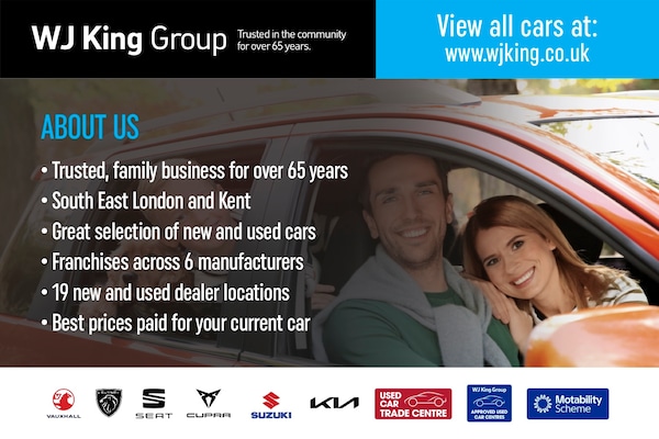 Used Vauxhall Corsa 2022 for sale - 76224529: Photo 16