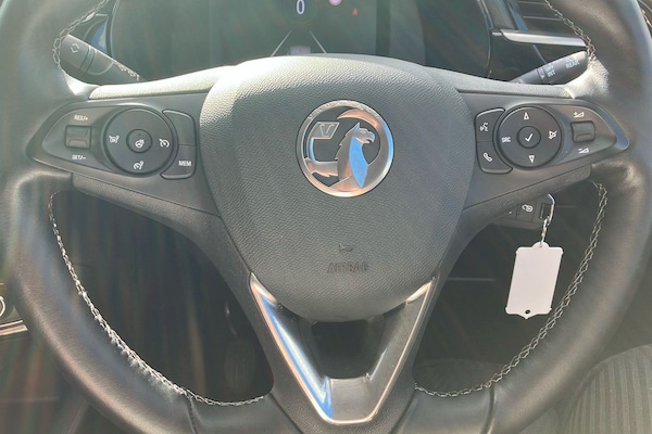 Used Vauxhall Corsa 2022 for sale - 76224529: Photo 20