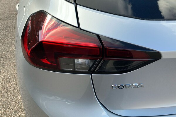 Used Vauxhall Corsa 2022 for sale - 76224529: Photo 28