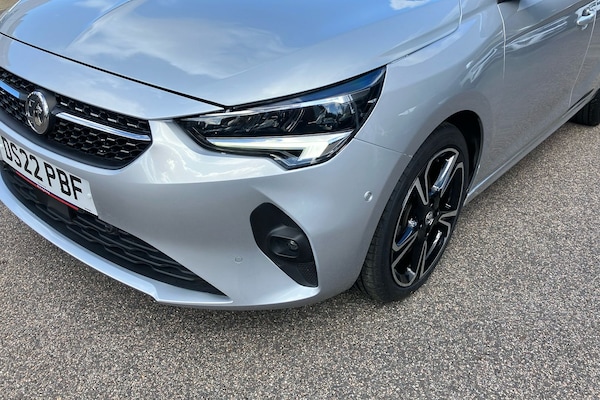 Used Vauxhall Corsa 2022 for sale - 76224529: Photo 29