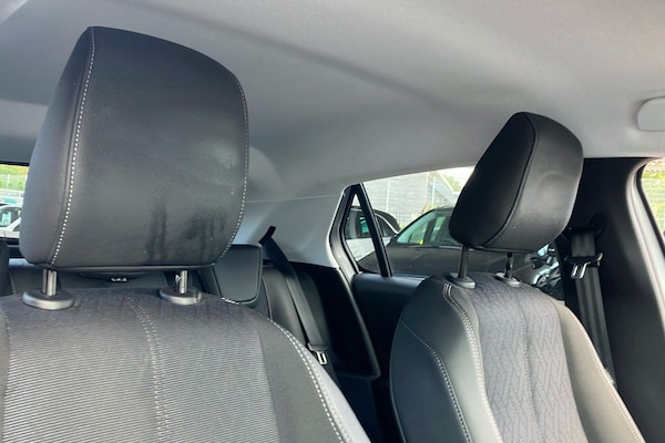 Used Vauxhall Corsa 2022 for sale - 76224529: Photo 30