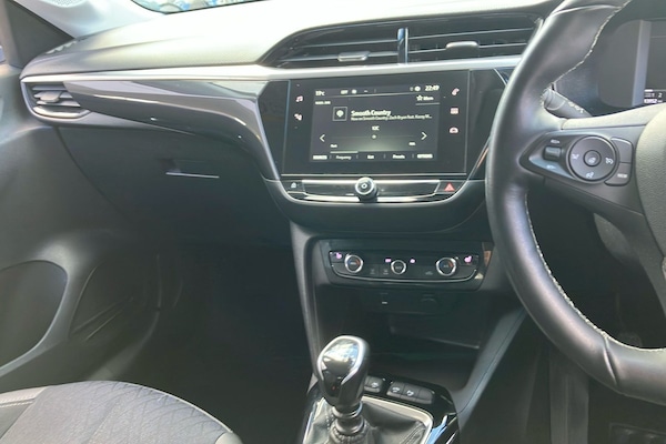 Used Vauxhall Corsa 2022 for sale - 76224529: Photo 32