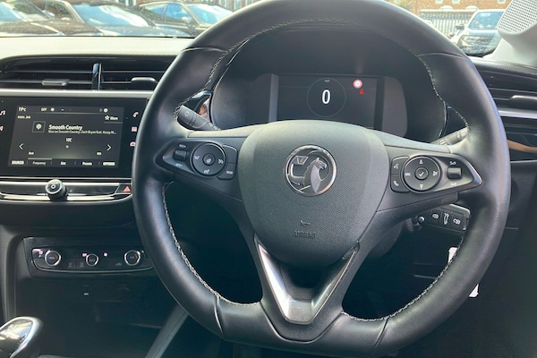Used Vauxhall Corsa 2022 for sale - 76224529: Photo 33