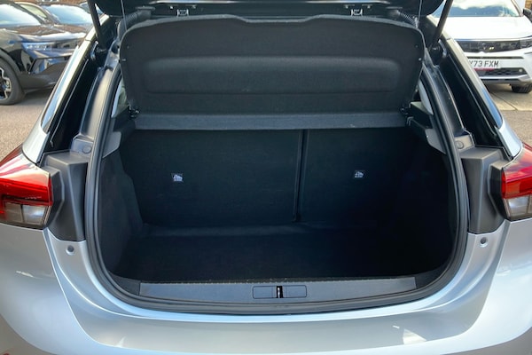 Used Vauxhall Corsa 2022 for sale - 76224529: Photo 35