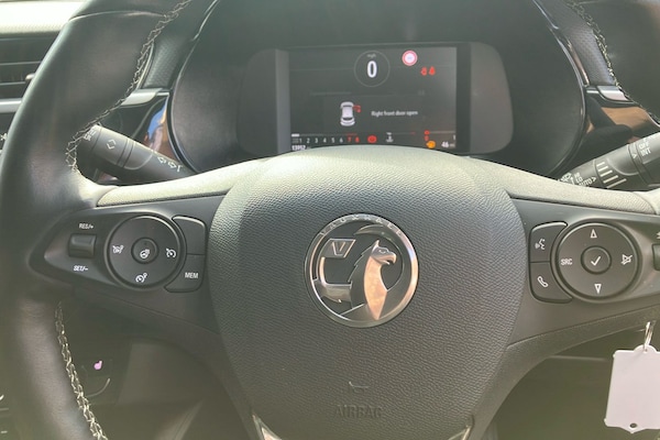 Used Vauxhall Corsa 2022 for sale - 76224529: Photo 37