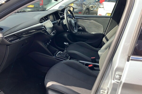 Used Vauxhall Corsa 2022 for sale - 76224529: Photo 3