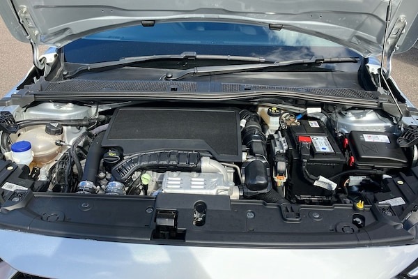 Used Vauxhall Corsa 2022 for sale - 76224529: Photo 41