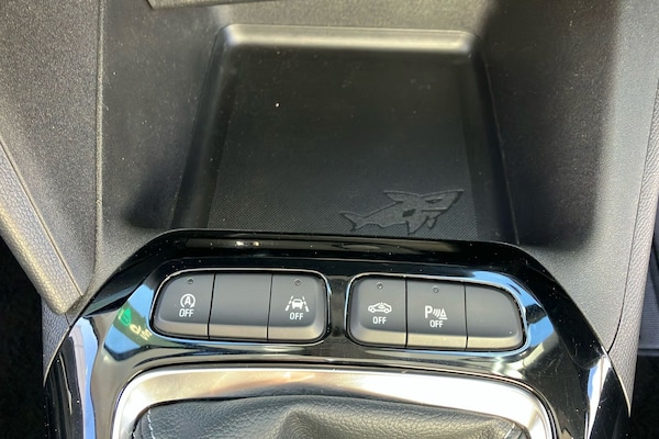 Used Vauxhall Corsa 2022 for sale - 76224529: Photo 46