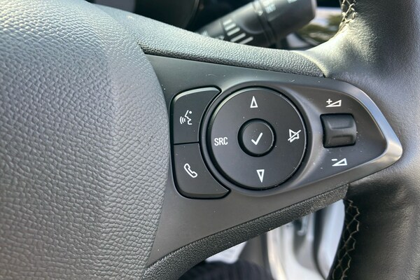 Used Vauxhall Corsa 2022 for sale - 76224529: Photo 51