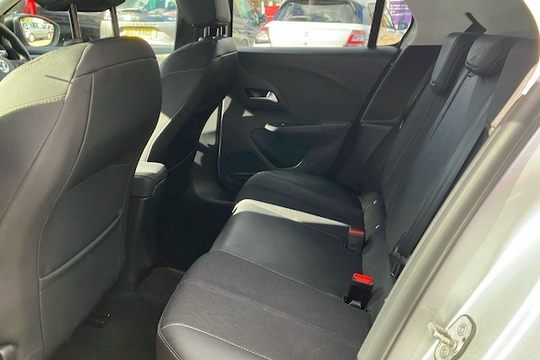 Used Vauxhall Corsa 2022 for sale - 76224529: Photo 5