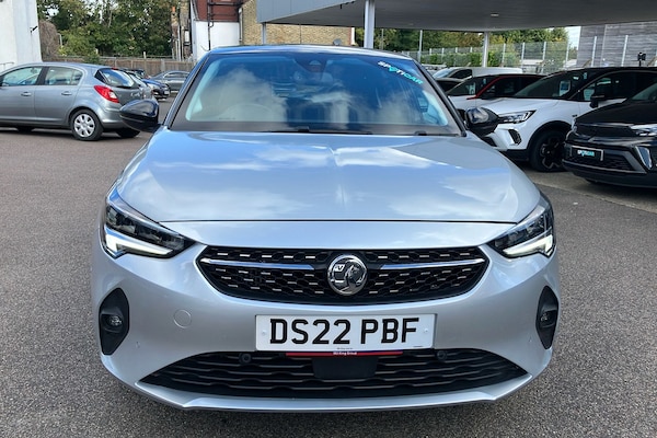 Used Vauxhall Corsa 2022 for sale - 76224529: Photo 8