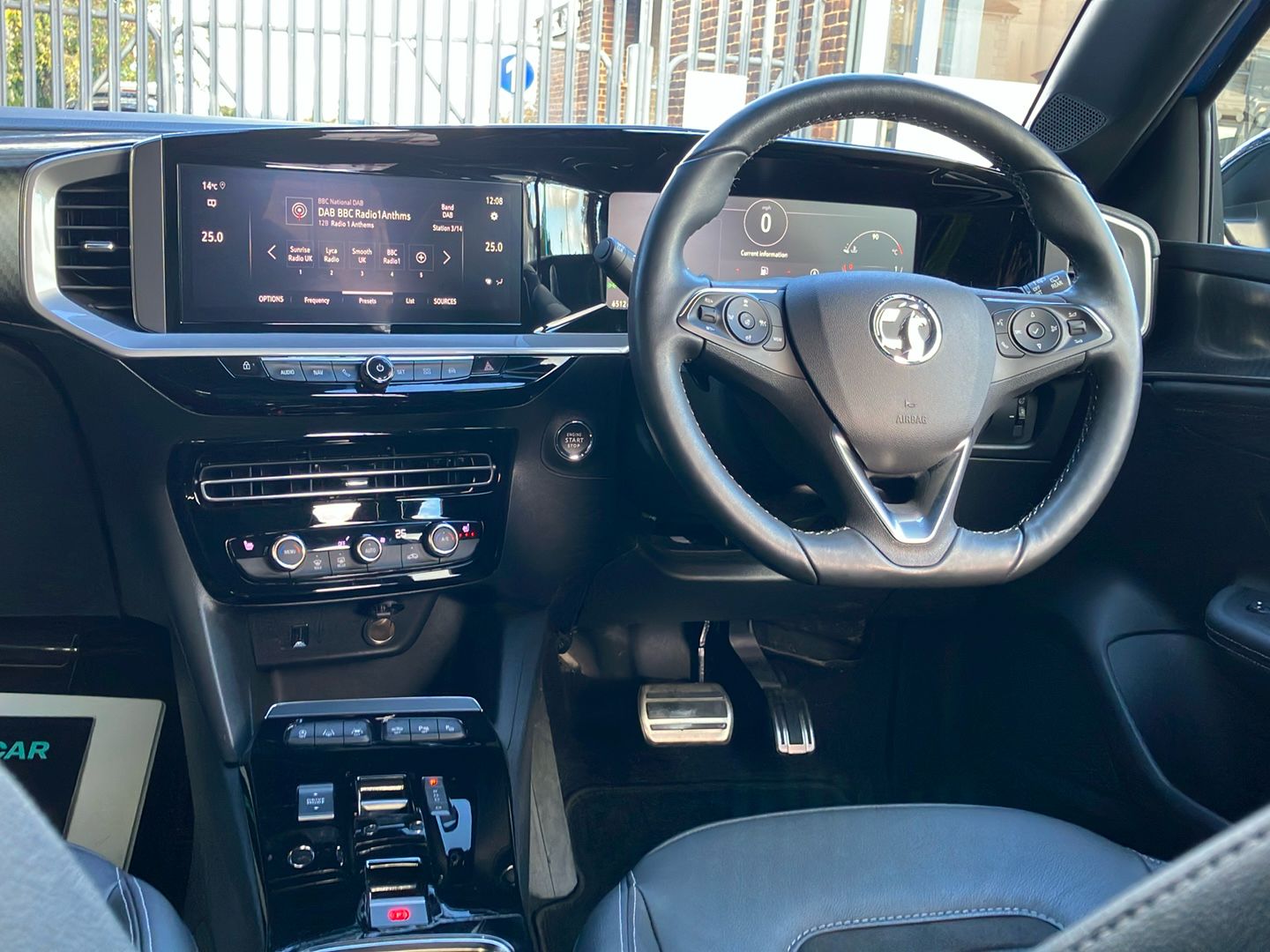 Used Vauxhall Mokka 2022 for sale - 76407289: Photo 11