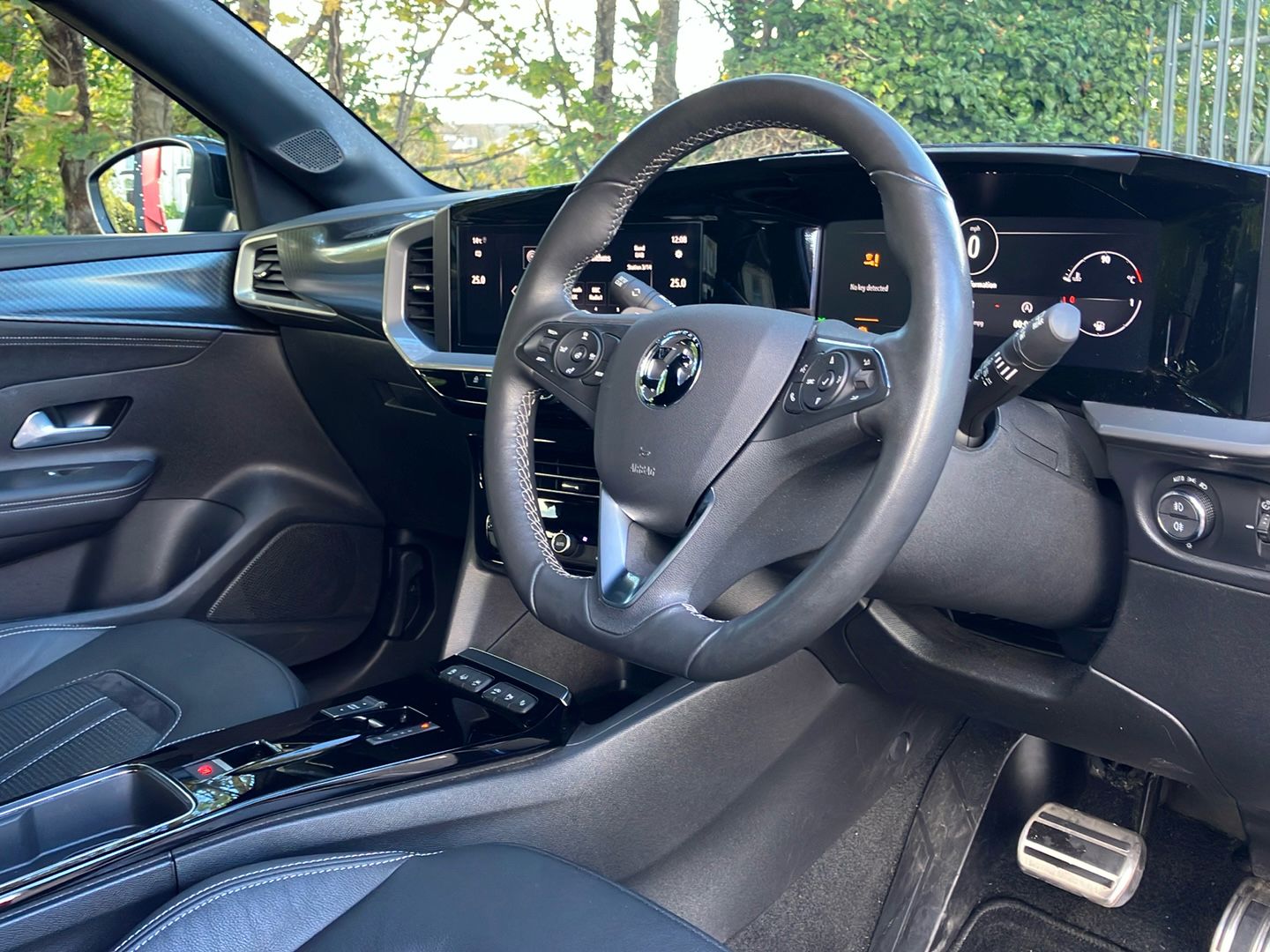 Used Vauxhall Mokka 2022 for sale - 76407289: Photo 13