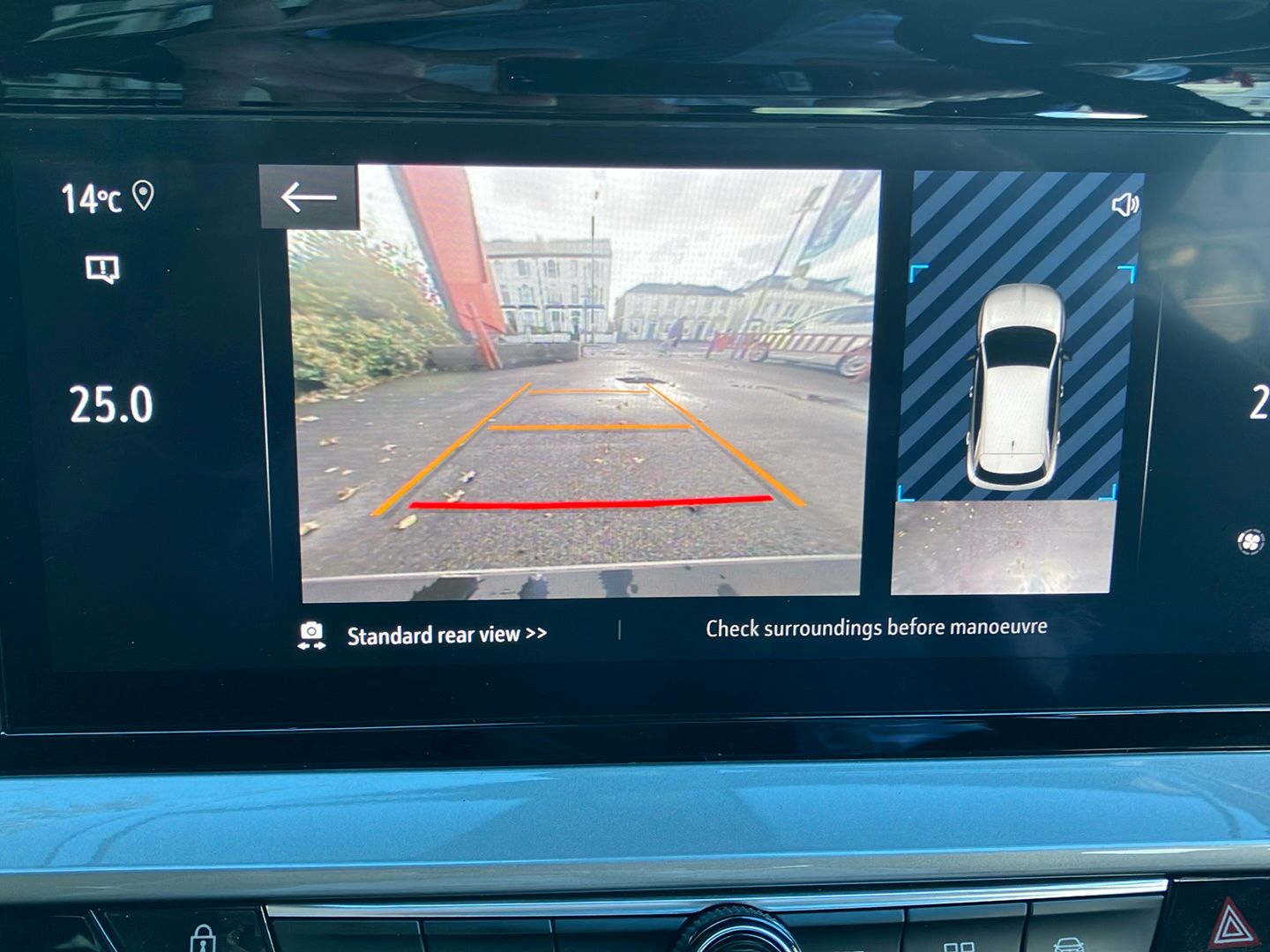 Used Vauxhall Mokka 2022 for sale - 76407289: Photo 14