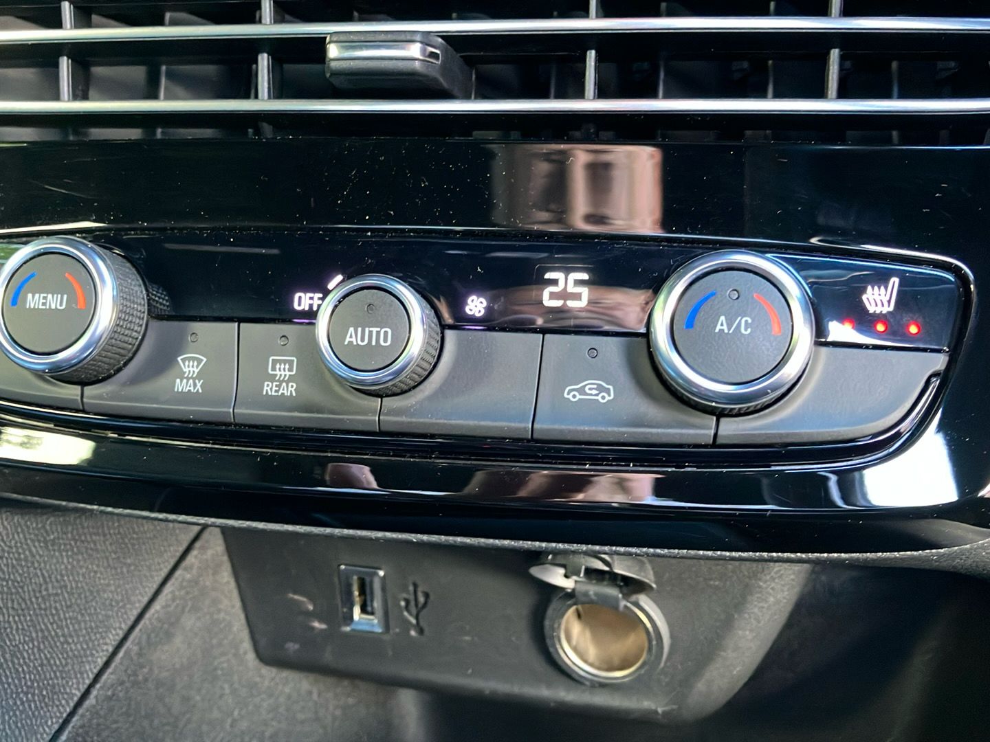 Used Vauxhall Mokka 2022 for sale - 76407289: Photo 15