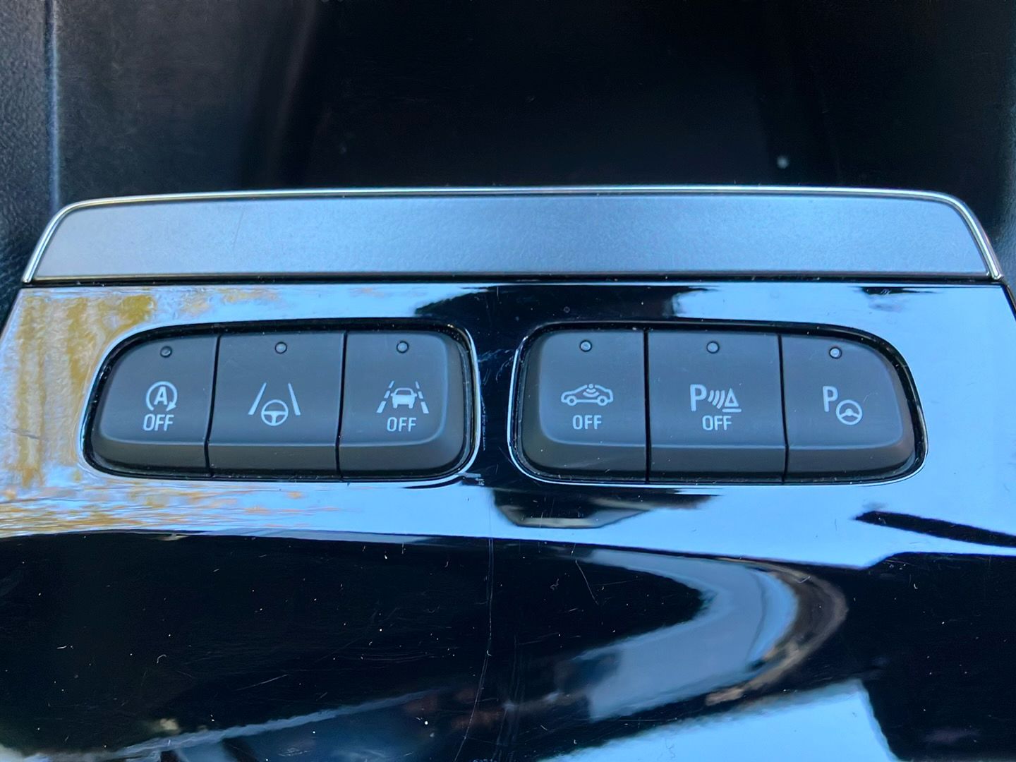 Used Vauxhall Mokka 2022 for sale - 76407289: Photo 18