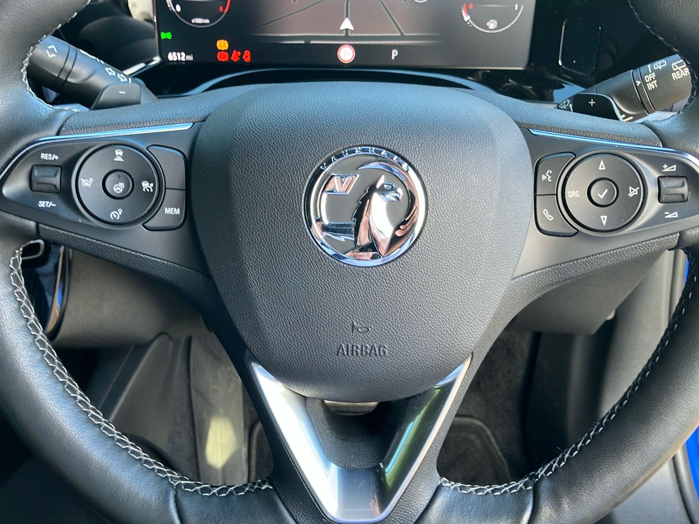 Used Vauxhall Mokka 2022 for sale - 76407289: Photo 27