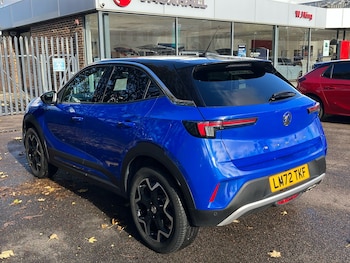 Used Vauxhall Mokka 2022 for sale - 76407289: Photo