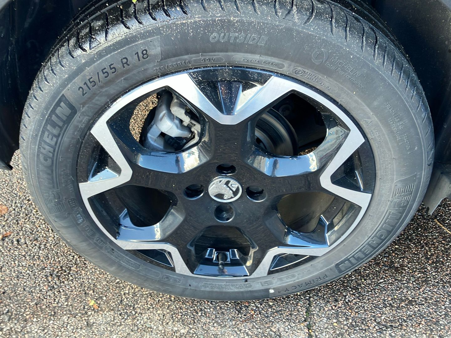 Used Vauxhall Mokka 2022 for sale - 76407289: Photo 40