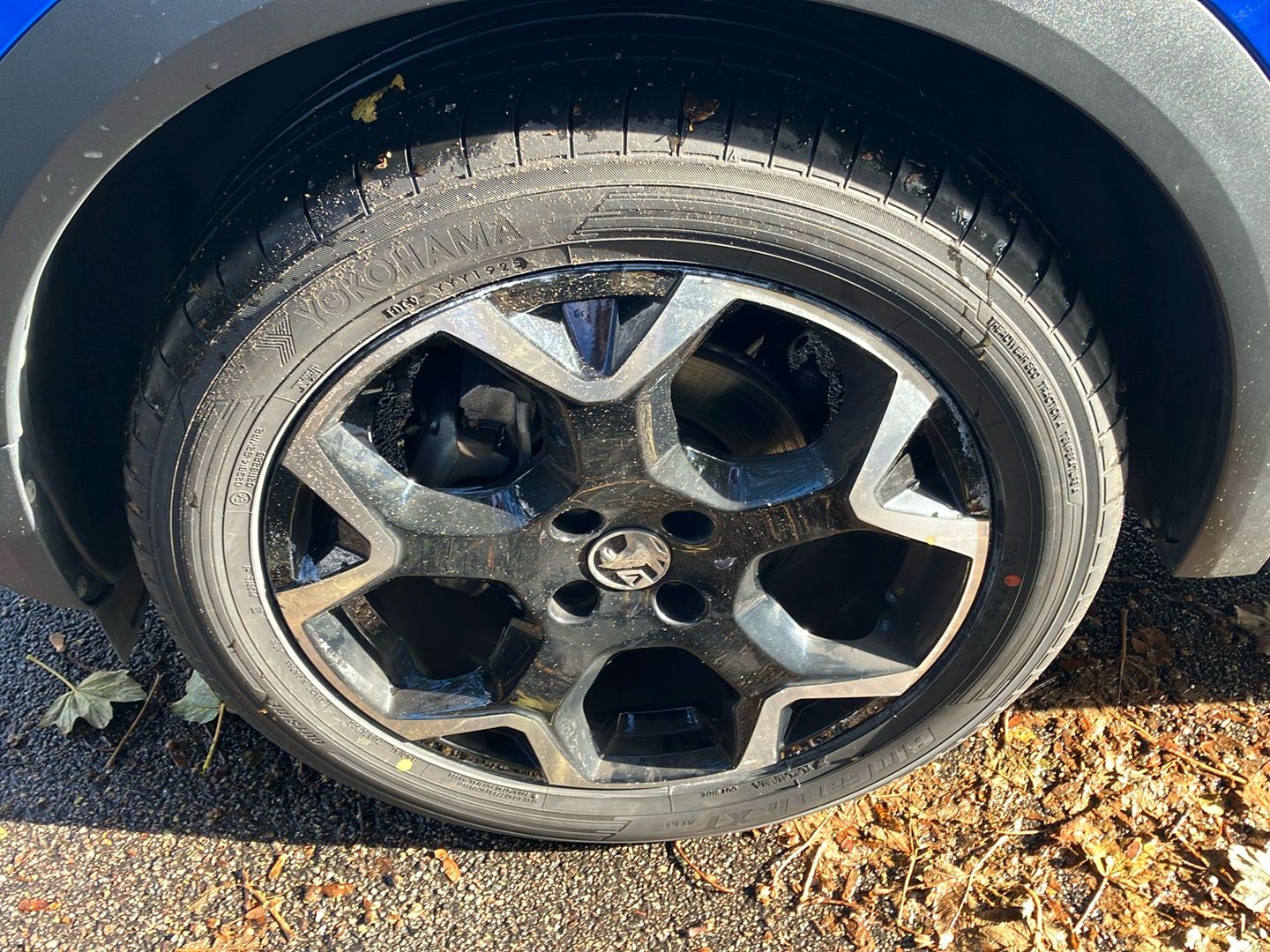 Used Vauxhall Mokka 2022 for sale - 76407289: Photo 44