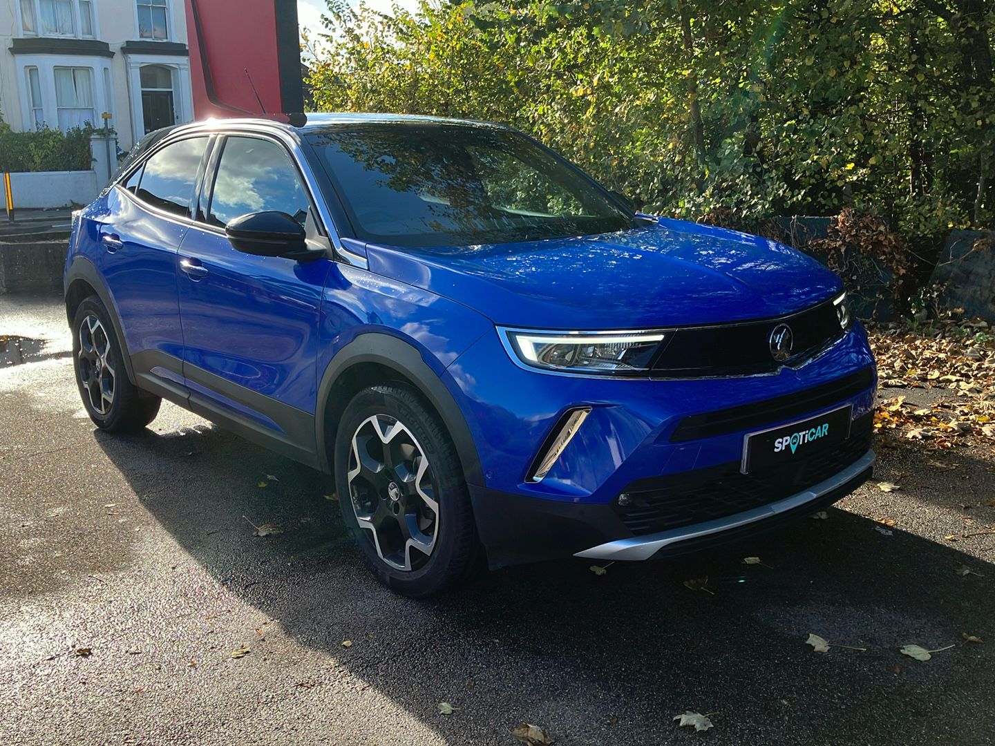 Used Vauxhall Mokka 2022 for sale - 76407289: Photo 46