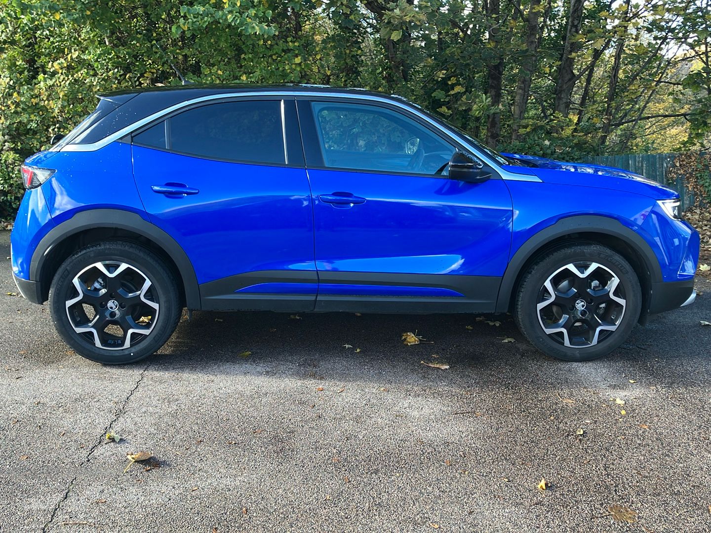 Used Vauxhall Mokka 2022 for sale - 76407289: Photo 47