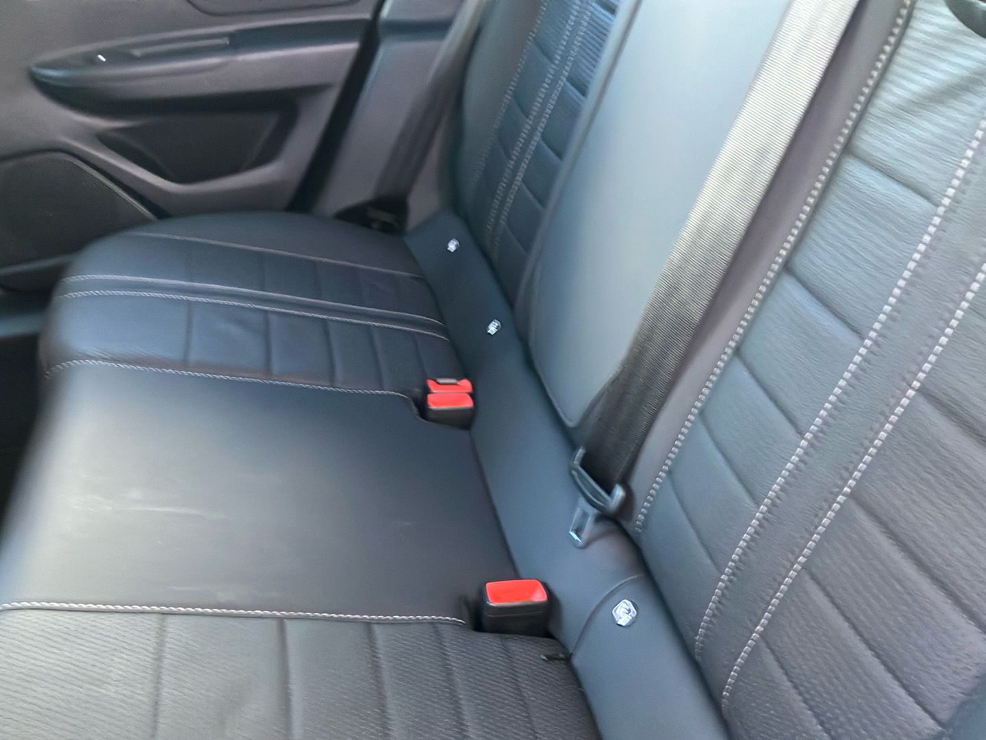 Used Vauxhall Mokka 2022 for sale - 76407289: Photo 5