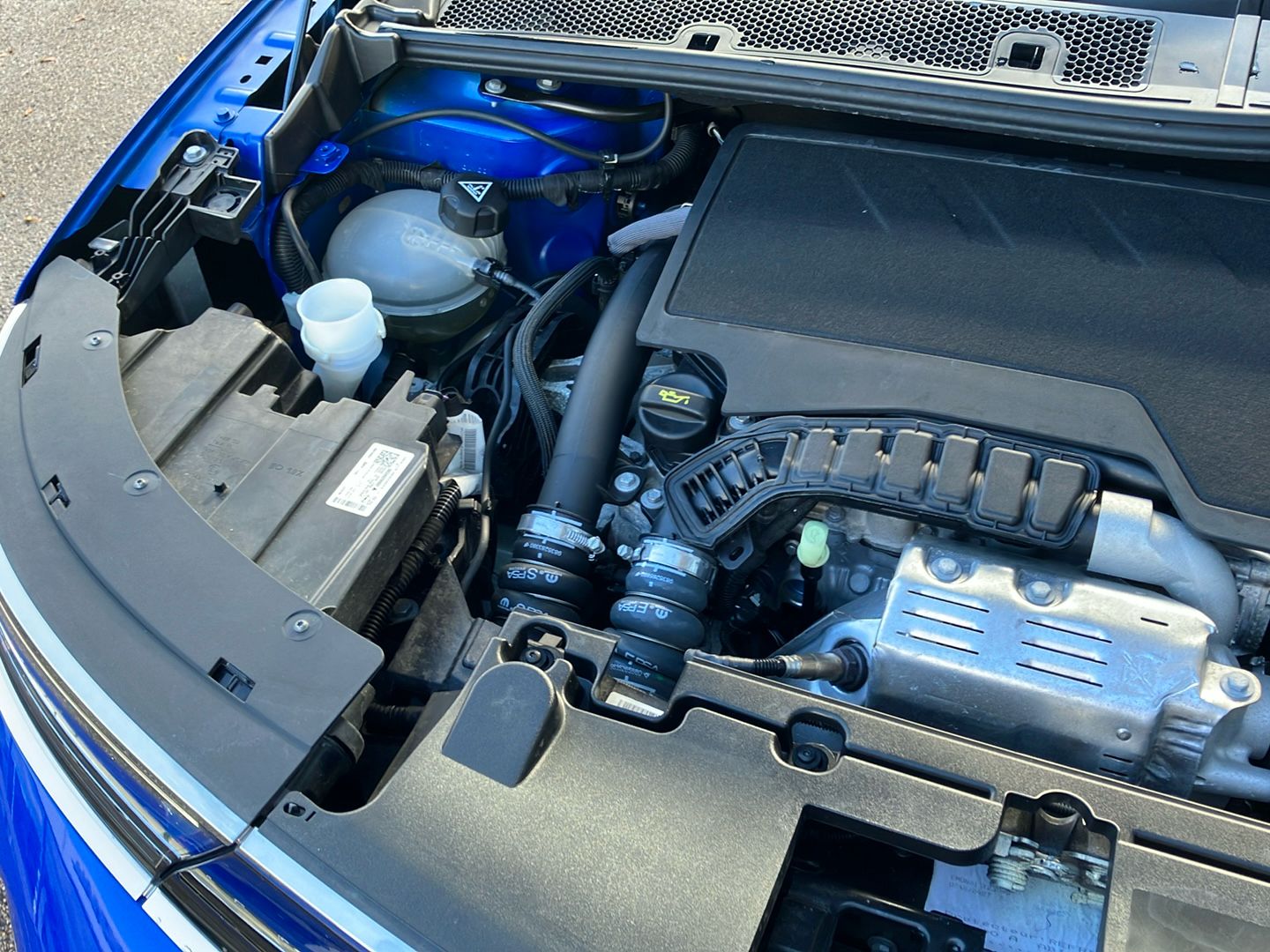 Used Vauxhall Mokka 2022 for sale - 76407289: Photo 50