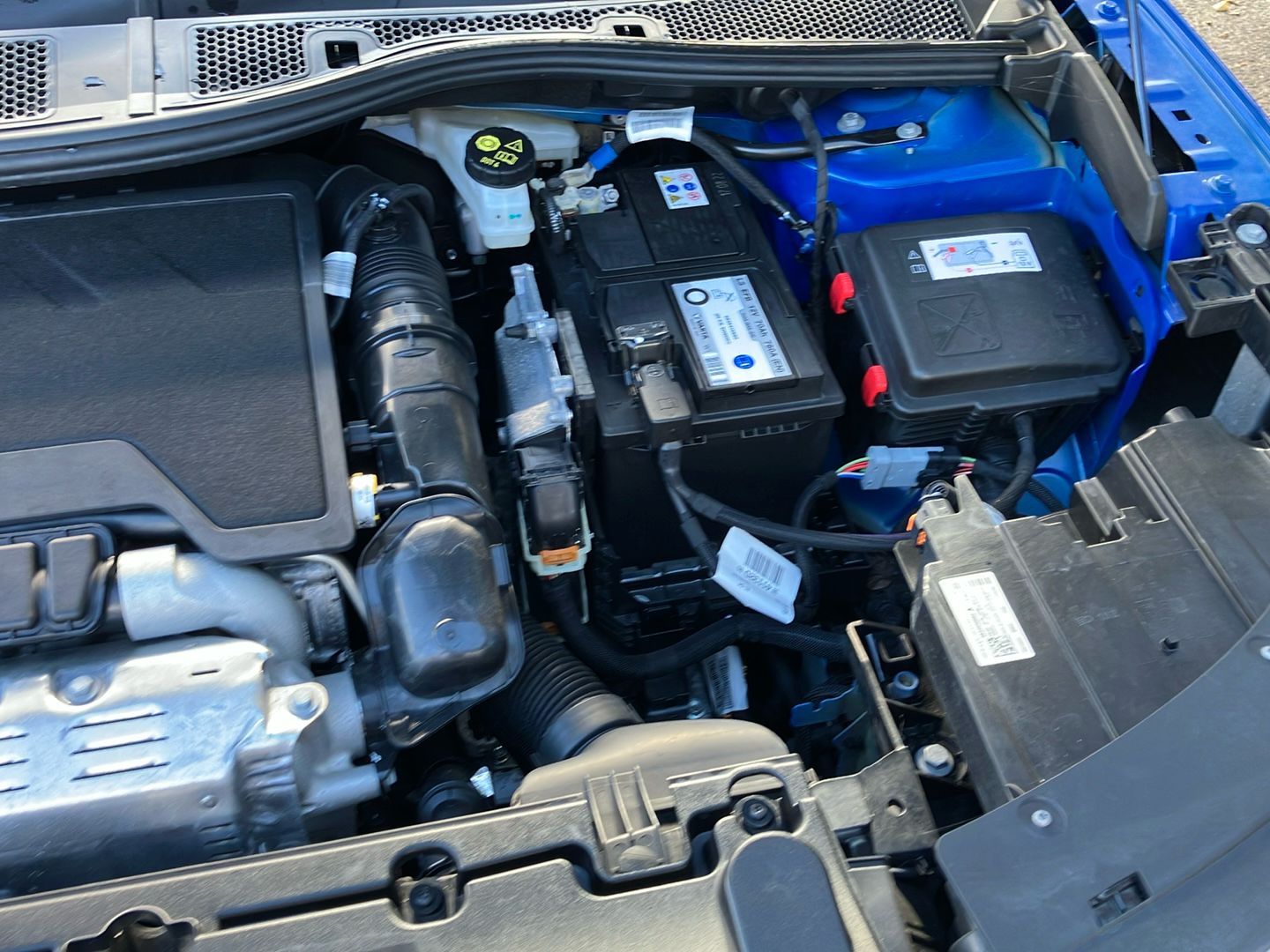 Used Vauxhall Mokka 2022 for sale - 76407289: Photo 51