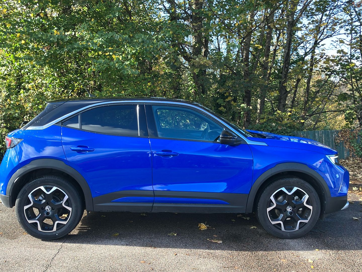 Used Vauxhall Mokka 2022 for sale - 76407289: Photo 6