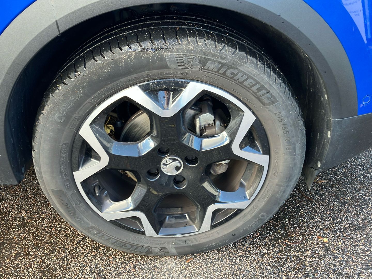 Used Vauxhall Mokka 2022 for sale - 76407289: Photo 9