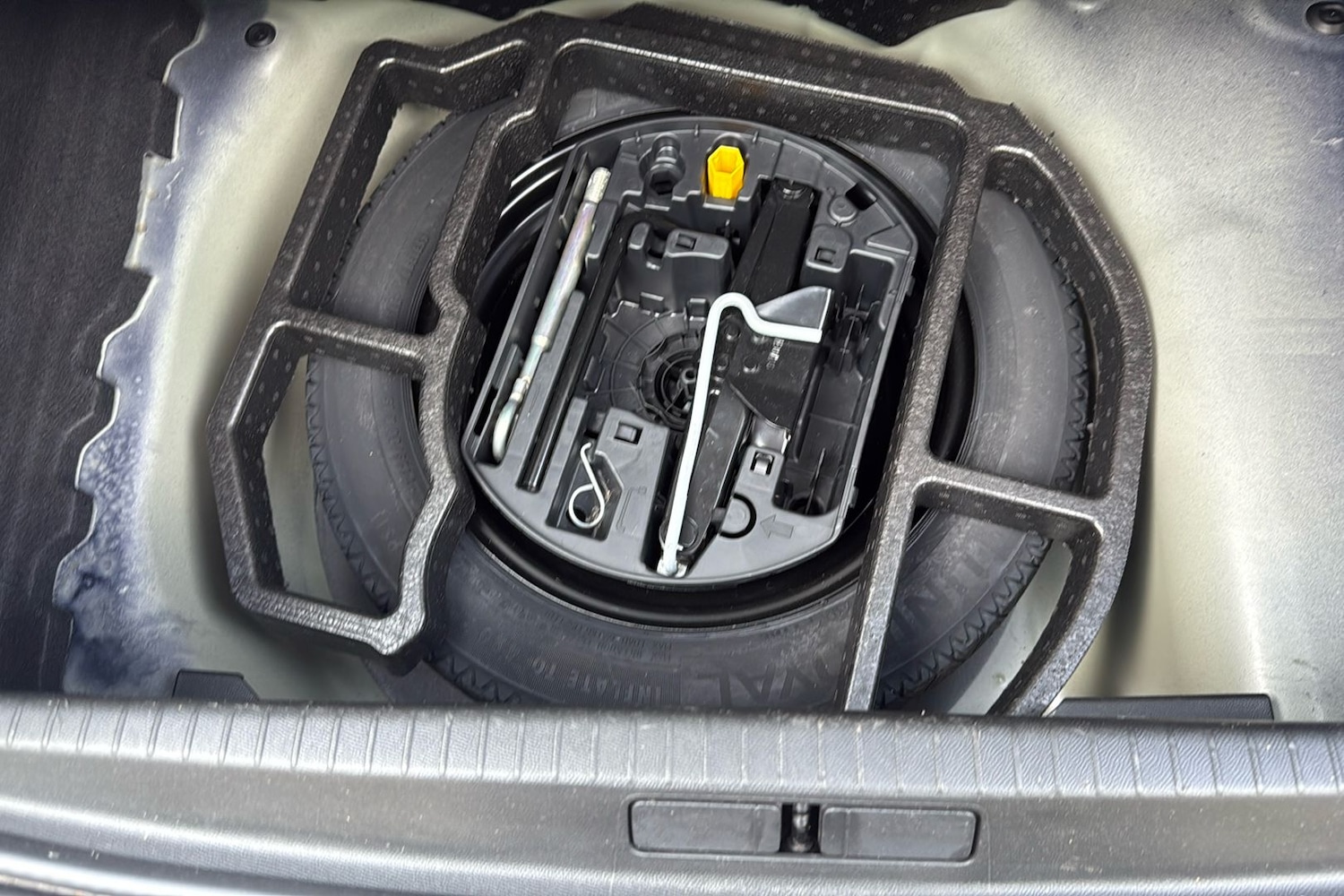 Vehicle 28