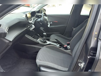Used Peugeot 208 2021 for sale - 75660986: Photo