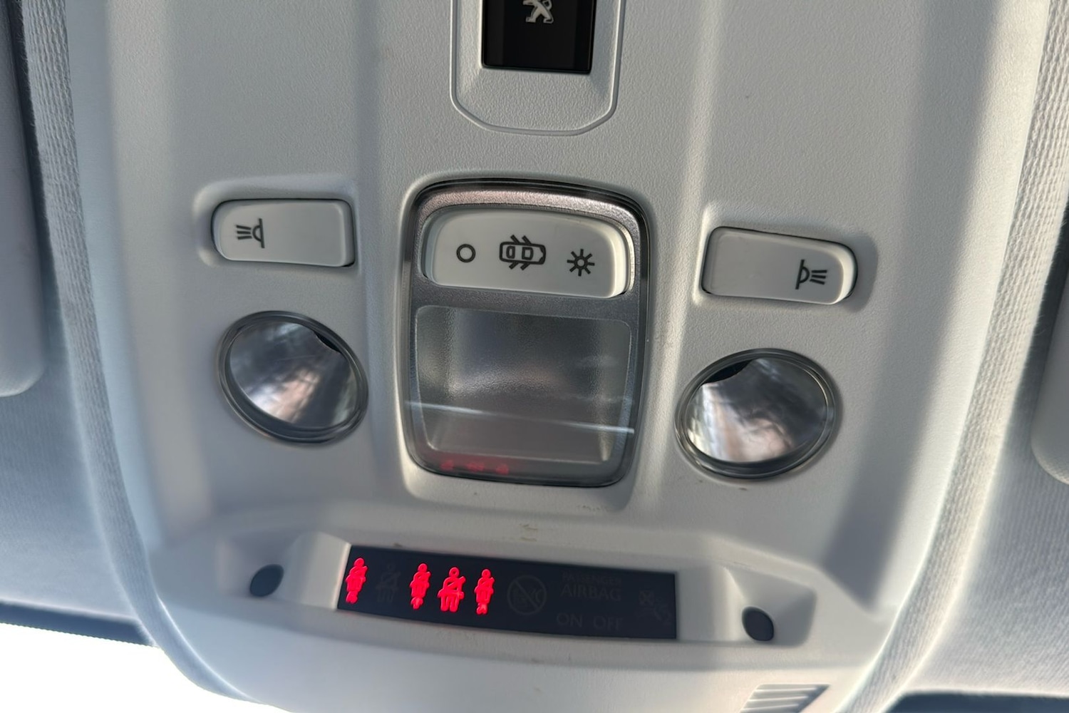 Vehicle 40