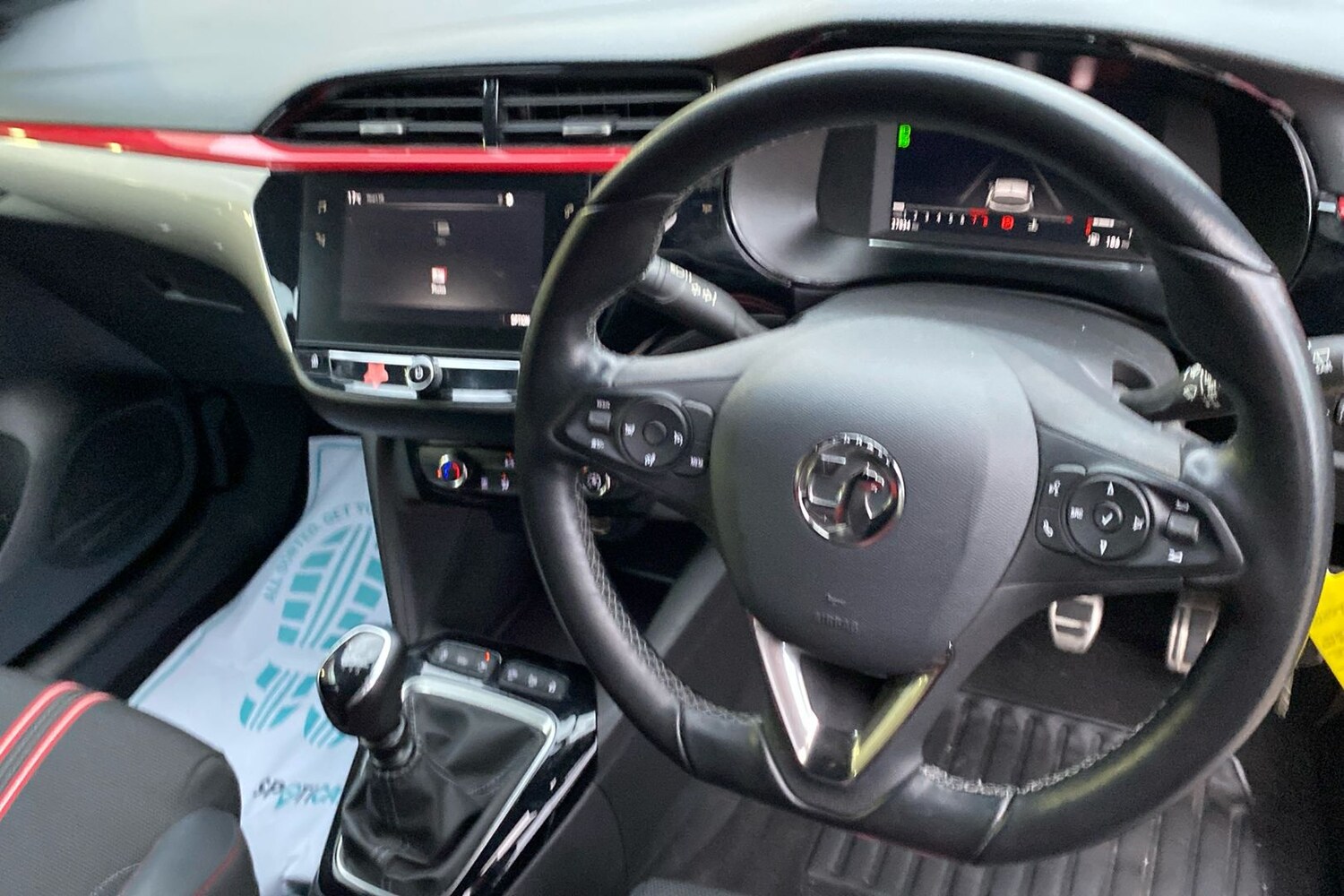 Used Vauxhall Corsa 2020 for sale - 76588104: Photo 13