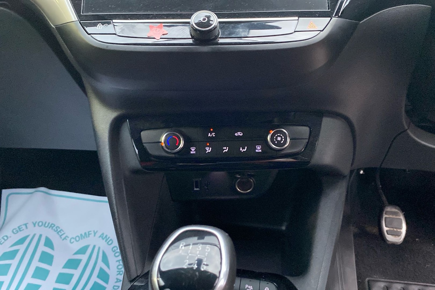 Used Vauxhall Corsa 2020 for sale - 76588104: Photo 15