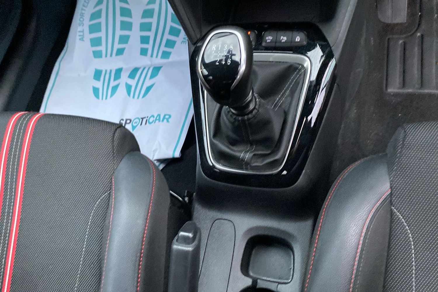 Used Vauxhall Corsa 2020 for sale - 76588104: Photo 17