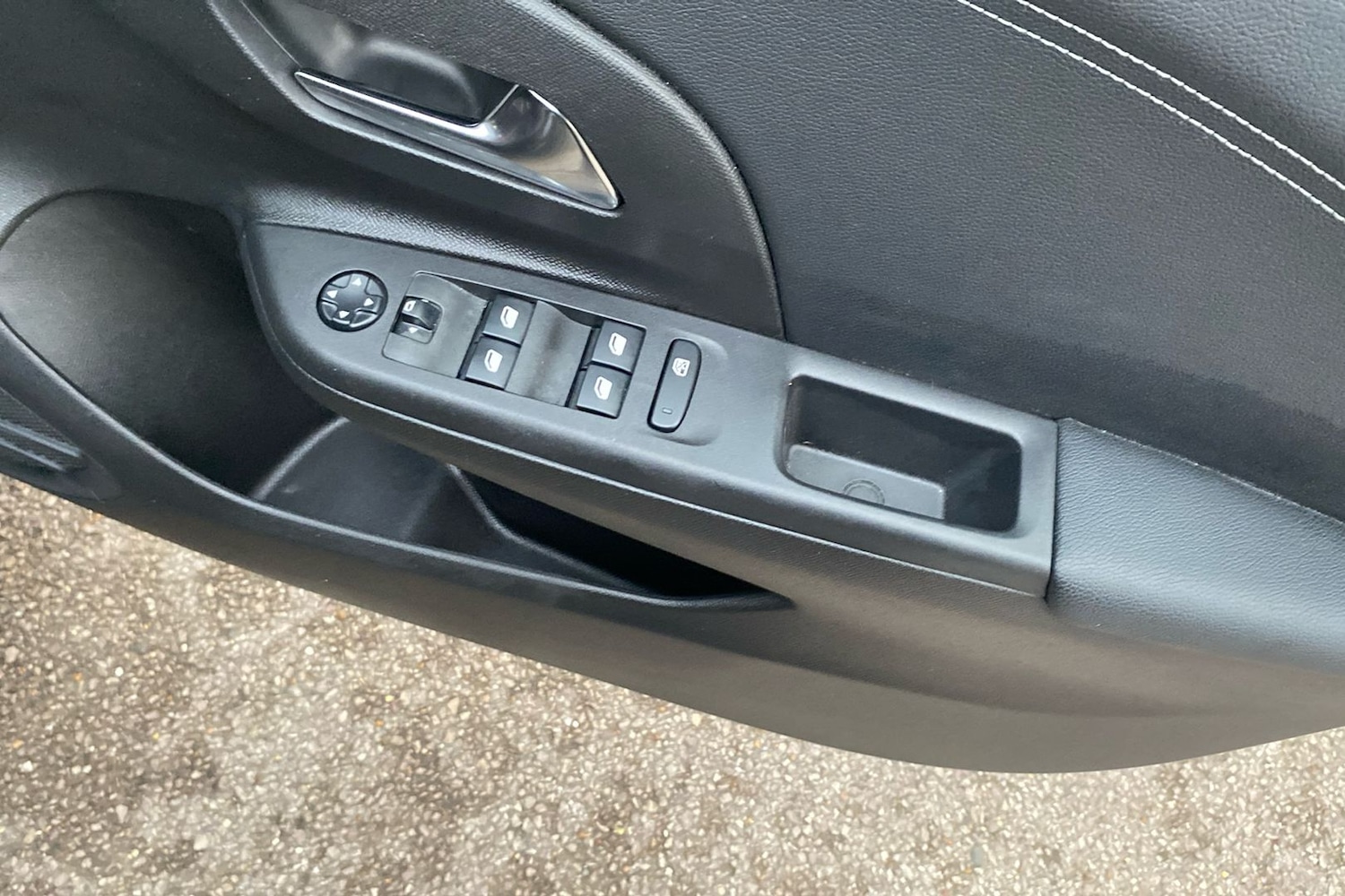 Used Vauxhall Corsa 2020 for sale - 76588104: Photo 18