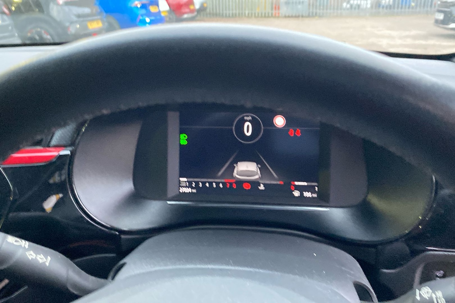 Used Vauxhall Corsa 2020 for sale - 76588104: Photo 19